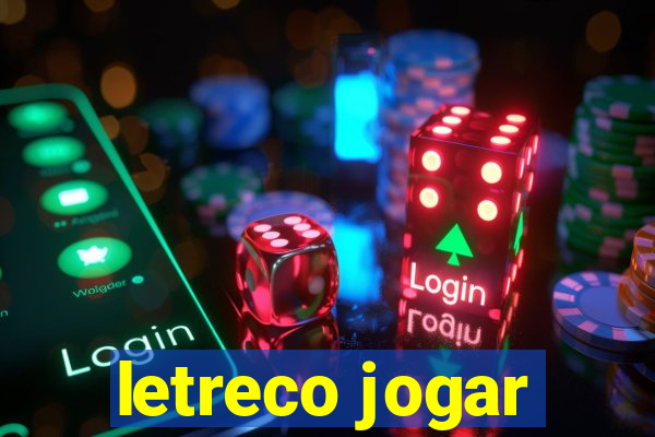 letreco jogar